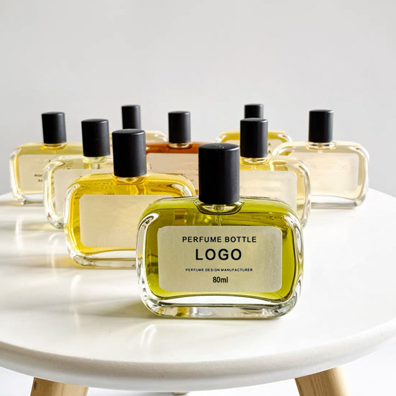 扁方喷雾 Transparent square spray bottle (3)