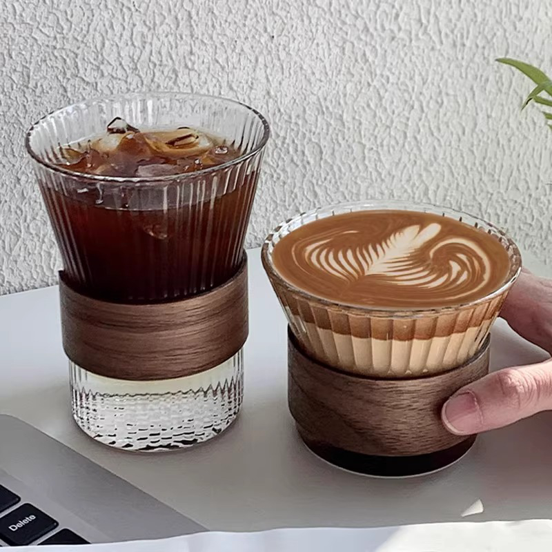 风琴杯 Glass organ cup (2)