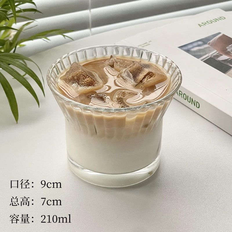 风琴杯 Glass organ cup (5)