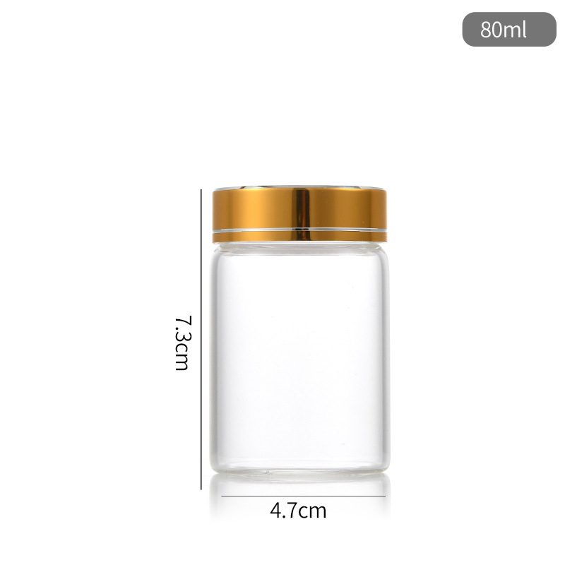 高硼硅玻璃泡酒瓶1 High borosilicate glass wine bottle (2)