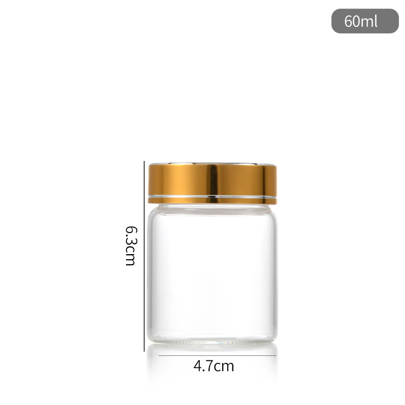 高硼硅玻璃泡酒瓶1 High borosilicate glass wine bottle (9)