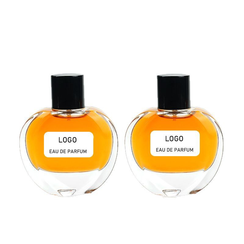 玲珑香水瓶 Oblate perfume bottle (2)