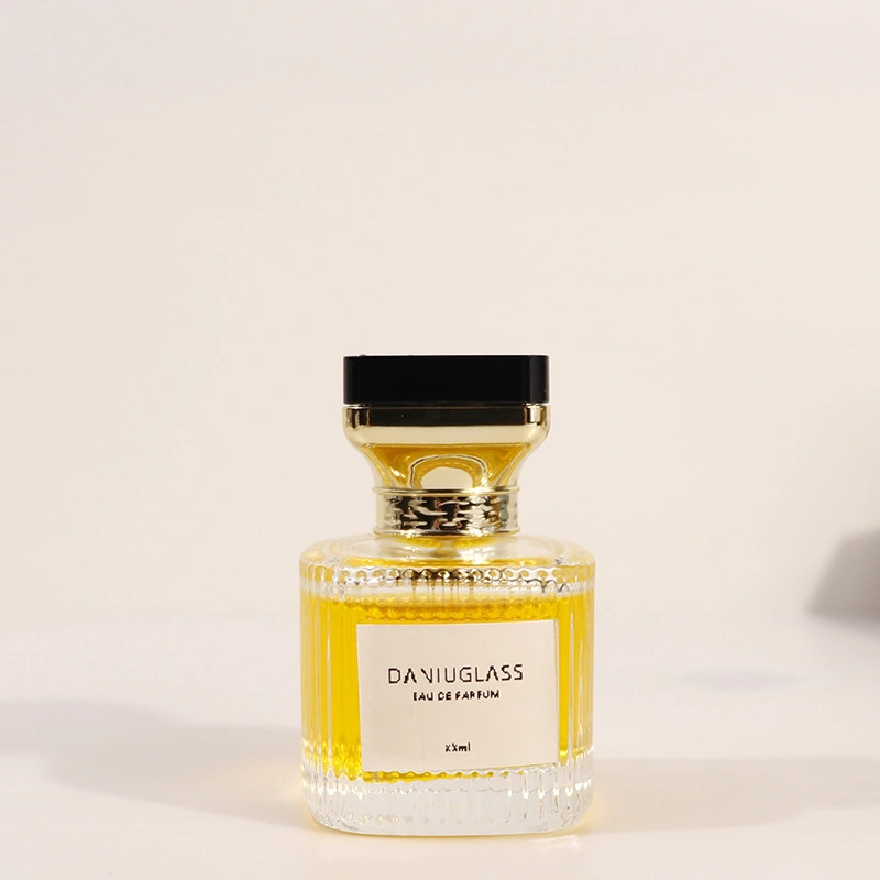 竖条纹香水瓶 vertical stripes perfume bottle (1)