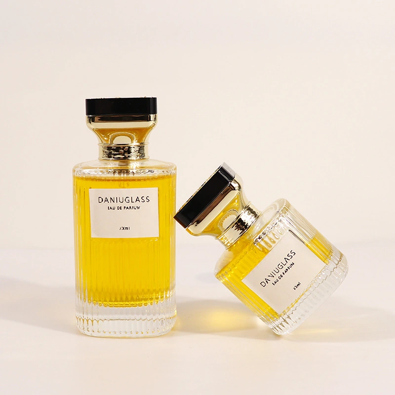 竖条纹香水瓶 vertical stripes perfume bottle (2)