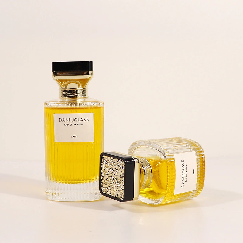 竖条纹香水瓶 vertical stripes perfume bottle (4)