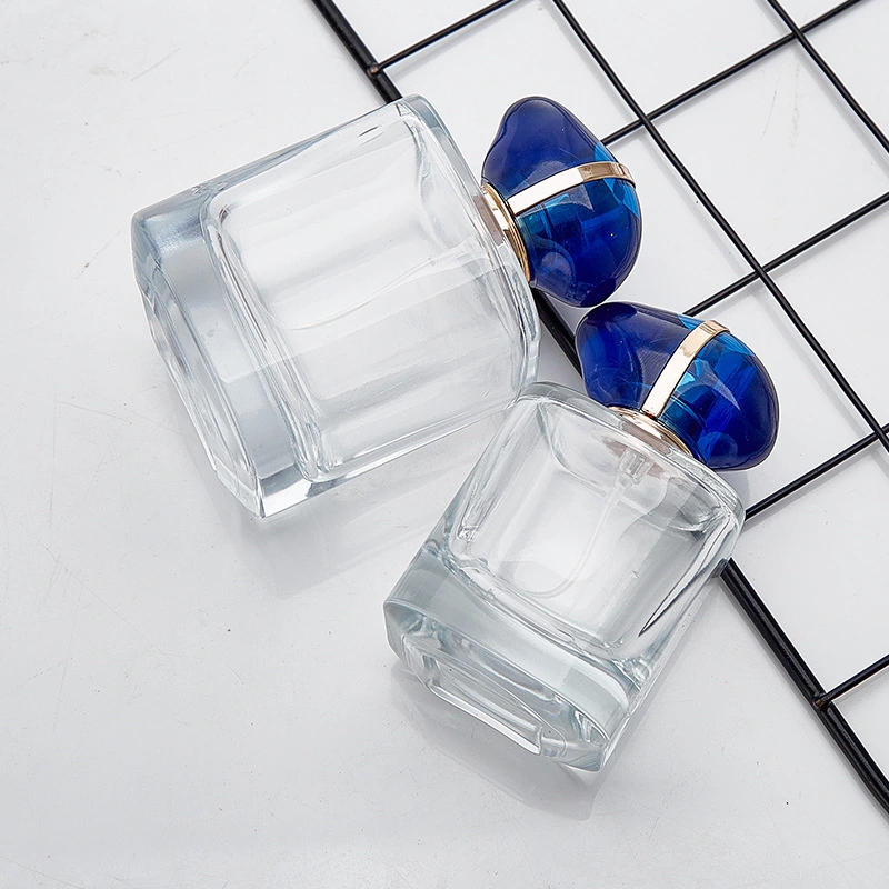 香水分装喷雾瓶 Perfume spray bottle