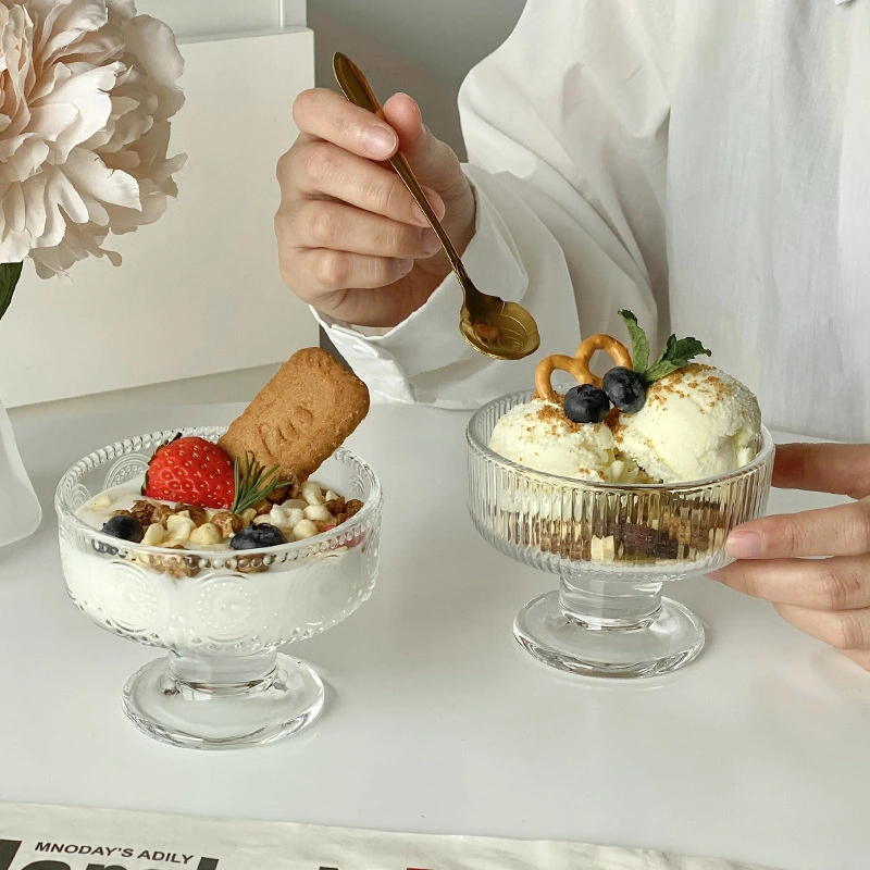 雪糕杯 bowls for dessert (2)