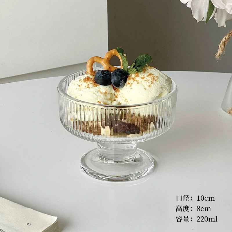 雪糕杯 bowls for dessert (5)