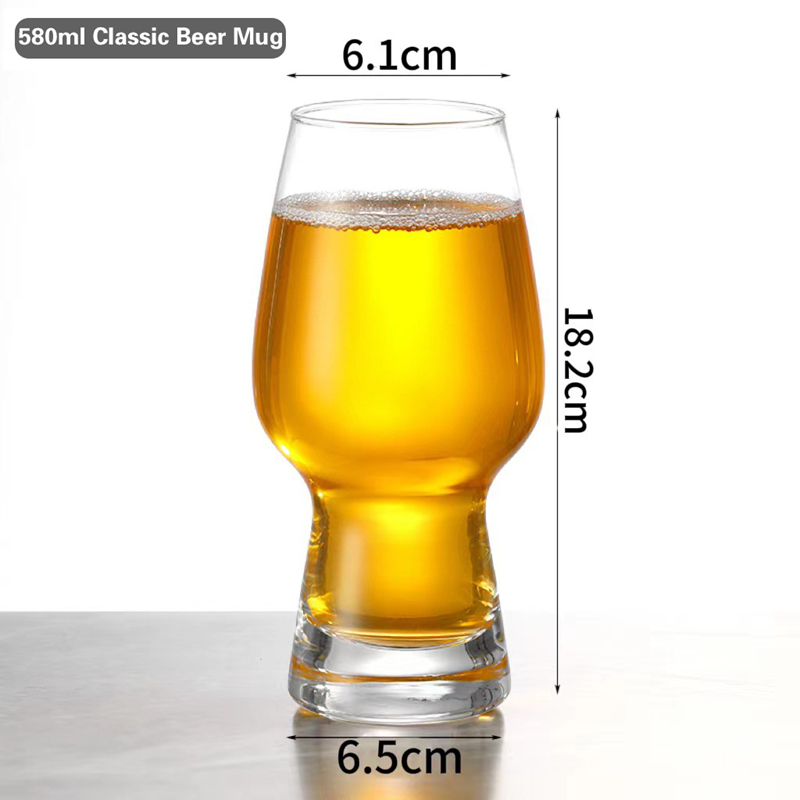 扎啤杯 draft beer cup (1)