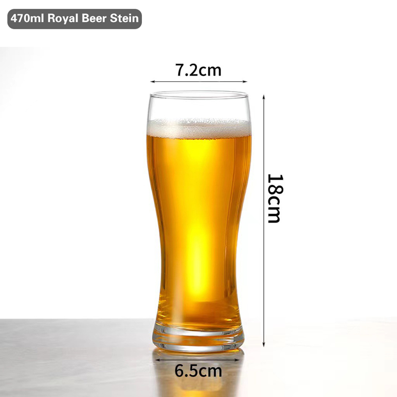 扎啤杯 draft beer cup (3)