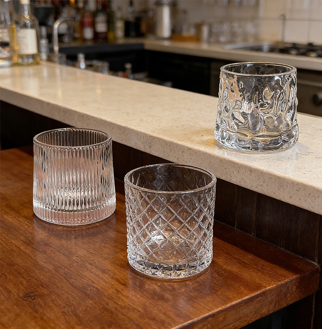 Water Glasses